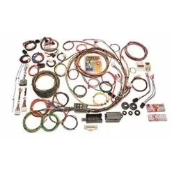 Ford Pickup Chassis Harness