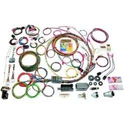 Ford Pickup Chassis Harness