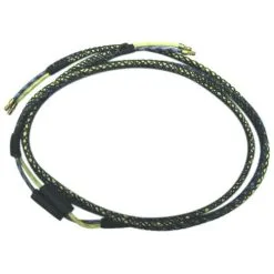 Courtesy Lamp Wiring