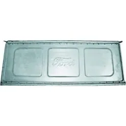 1948-52 Steel Tailgate