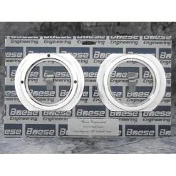 Billet Aluminum Dash Bezel