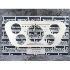 Billet Aluminum Dash Bezel