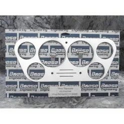 Billet Aluminum Dash Bezel