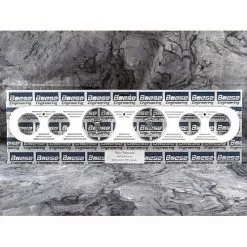 Billet Aluminum Dash Bezel