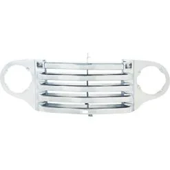 Grille Assembly