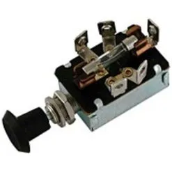 Head Lamp Switch