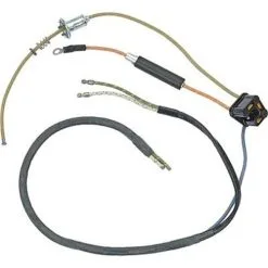 Turn Signal Wire