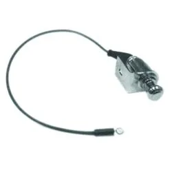 Cigar Knob & Element Well