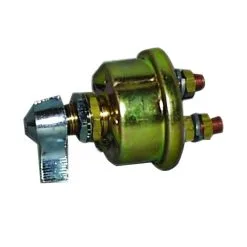 Battery Disconnect Switch