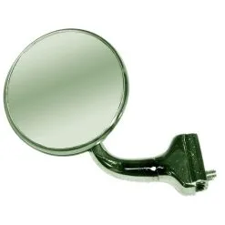 Door “Peep” Mirror