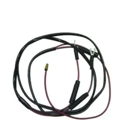 Neutral Safety Switch Wiring