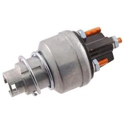 Ignition Switch