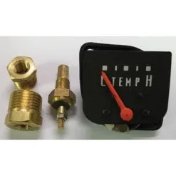 Temperature Gauge
