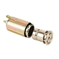 Cigar Lighter Element & Socket Assembly