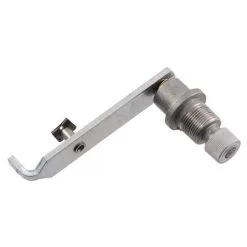 Windshield Wiper Pivot Assembly