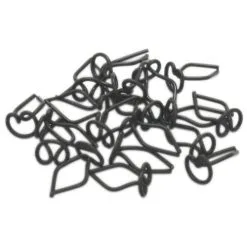 Dash & Door Stainless Trim Clips