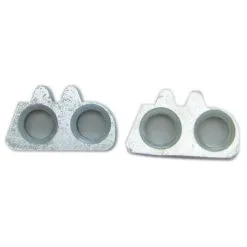 Striker Plate Insert