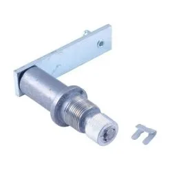 Windshield Wiper Pivot Assembly