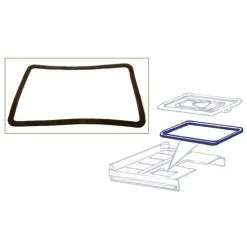 Battery Hole Cover Seal