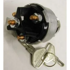Ignition Switch