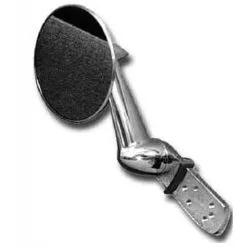 Exterior Rearview Mirror