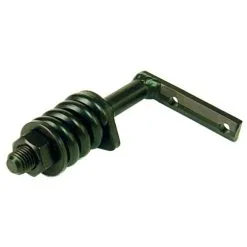 Lower Vent Window Pivot