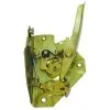 Door Lock Latch Assembly