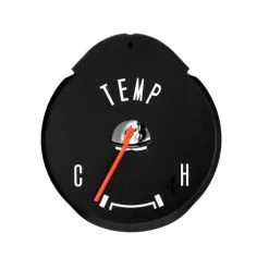 Temperature Gauge