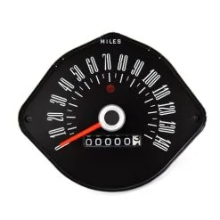 Speedometer Gauge