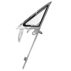 Vent Window Assembly - Drivers Side