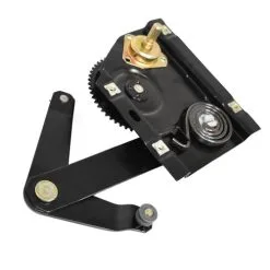 Rear Quarter Window Regulator - Drivers Side