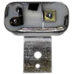 Instrument Cluster Voltage Regulator