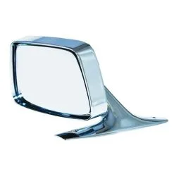 Cougar Outside Rearview Mirror