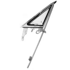 Vent Window Assembly - Drivers Side