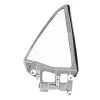 Complete Rear Quarter Window RH - Clear Glass