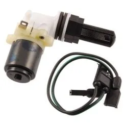 Windshield Washer Pump