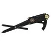 Manual Door Window Regulator - Passenger Side