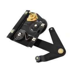 Rear Quarter Window Regulator - Passenger Side