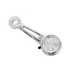 Quarter Window Handle