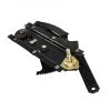 Rear Quarter Window Regulator - Passenger Side