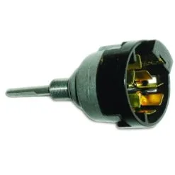 Windshield Wiper Switch