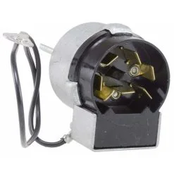 Windshield Wiper Switch