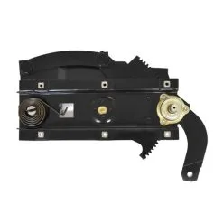 Rear Quarter Window Regulator - Passenger Side