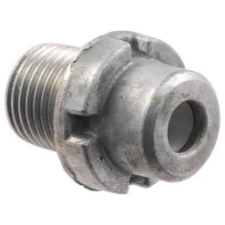 Headlamp Switch To Instrument Panel Nut