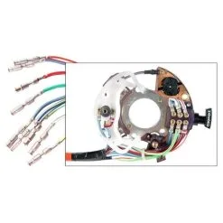 Turn Signal Switch Assembly