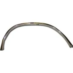Wheel Well Molding