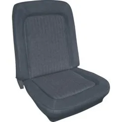 1967-77 Bronco Bucket Seat Upholstery