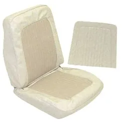 1967-77 Bronco Bucket Seat Upholstery
