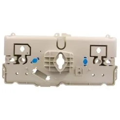 Instrument Cluster Backing Plate