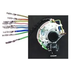 Turn Signal Switch Assembly